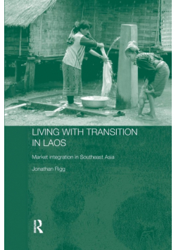 Living with Transition in Laos