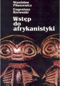 Wstęp do afrykanistyki