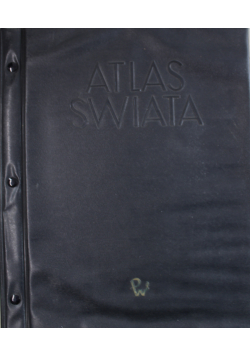 Atlas Swiata