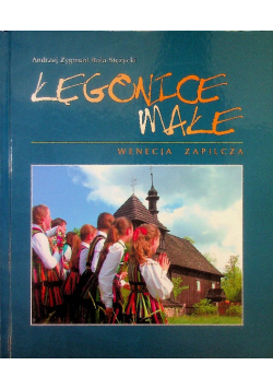 Legonice małe Wenecja zapilcza