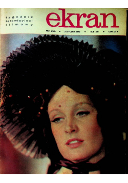 Ekran Nr 1 do 53 / 72