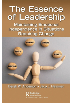 The Essence of Leadership