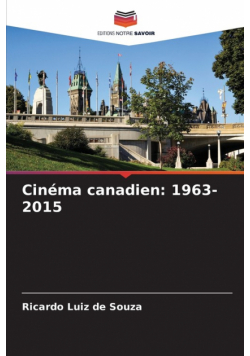 Cinéma canadien