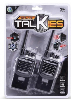 Walkie Takie