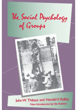 The Social Psychology of Groups