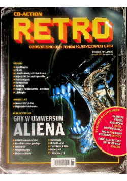 Retro Nr 3 / 22