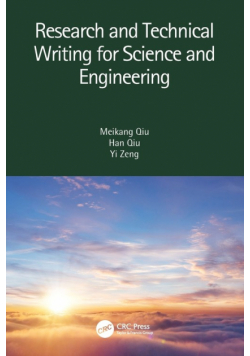 Research and Technical Writing for Science and Engineering