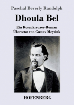 Dhoula Bel