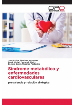 Síndrome metabólico y enfermedades cardiovasculares
