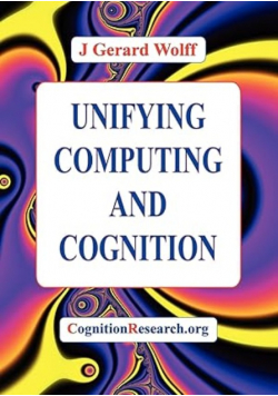 Unifying Computing and Cognition
