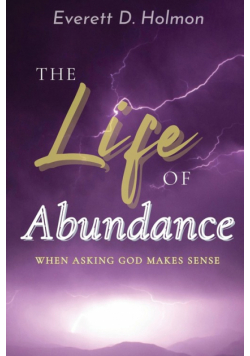 The Life of Abundance