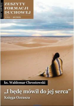 Zeszyty Formacji Duchowej Nr  90 / 21