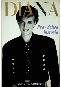 Diana Prawdziwa historia