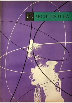 Architektura 6 1956