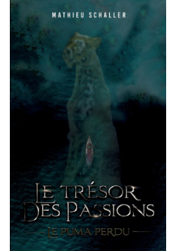 Le Trésor des Passions