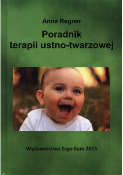 Poradnik terapii ustno twarzowej