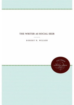 The Writer as Social Seer