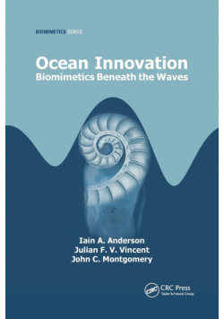 Ocean Innovation