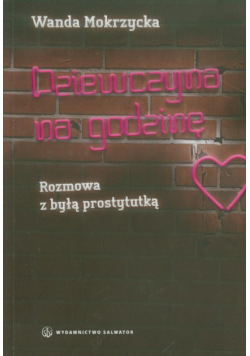 Dziewczyna na godzinę