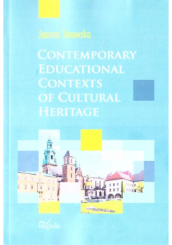 Contemporary educational contexts...