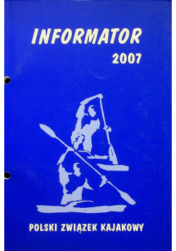 Informator 2007