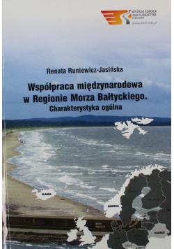 Współpraca międzynarodowa w Regionie Morza Bałtyckiego