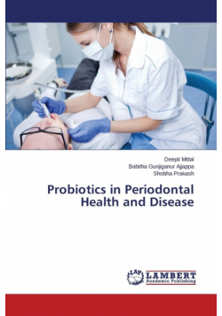 Probiotics in Periodontal Health and Disease