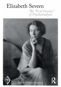 Elizabeth Severn
