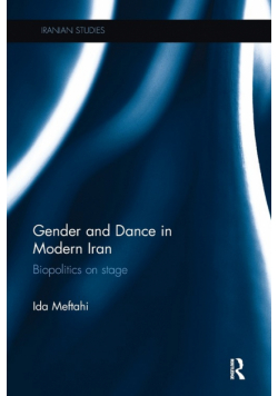 Gender and Dance in Modern Iran