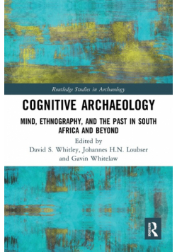 Cognitive Archaeology