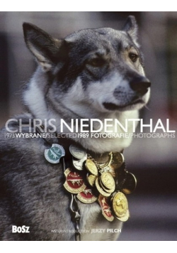 Chris Niedenthal Wybrane fotografie