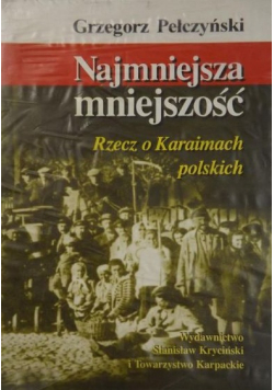 Najmniejsza mniejszość