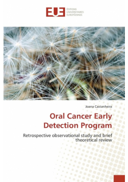 Oral Cancer Early Detection Program