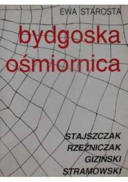 Bydgoska ośmiornica
