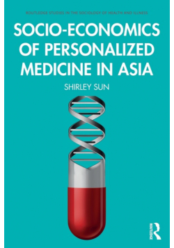 Socio-economics of Personalized Medicine in Asia
