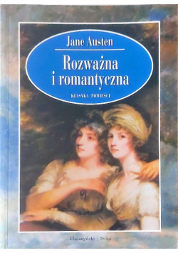 Rozważna i romantyczna