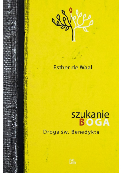 Szukanie Boga.