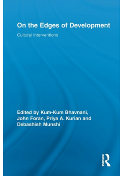 On the Edges of Development