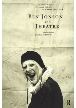 Ben Jonson and Theatre