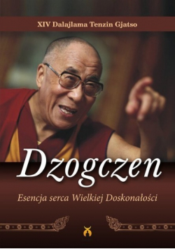 Dzogczen Esencja serca Wielkiej Doskonałości