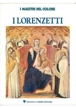 I Mmaestri del Colore  I Lorenzetti