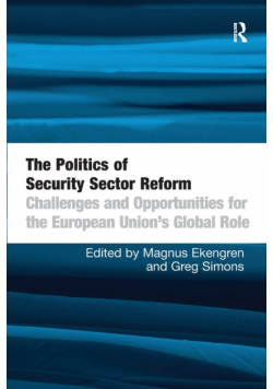 The Politics of Security Sector Reform