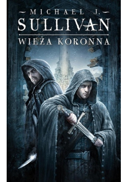 Wieża koronna