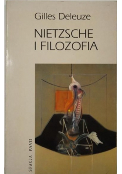 Nietzsche i filozofia