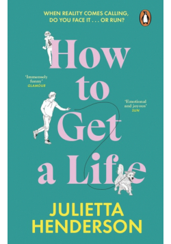 How to Get a Life