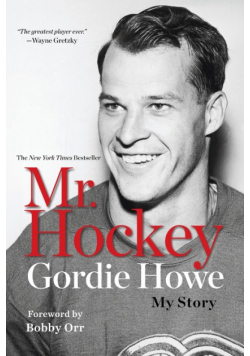 Mr. Hockey