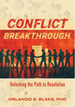 Conflict Breakthrough