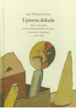 Upiorna dekada