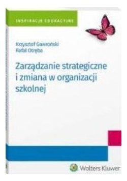 Zarządzanie strategiczne i zmiana w organizacji..