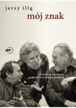 Mój znak